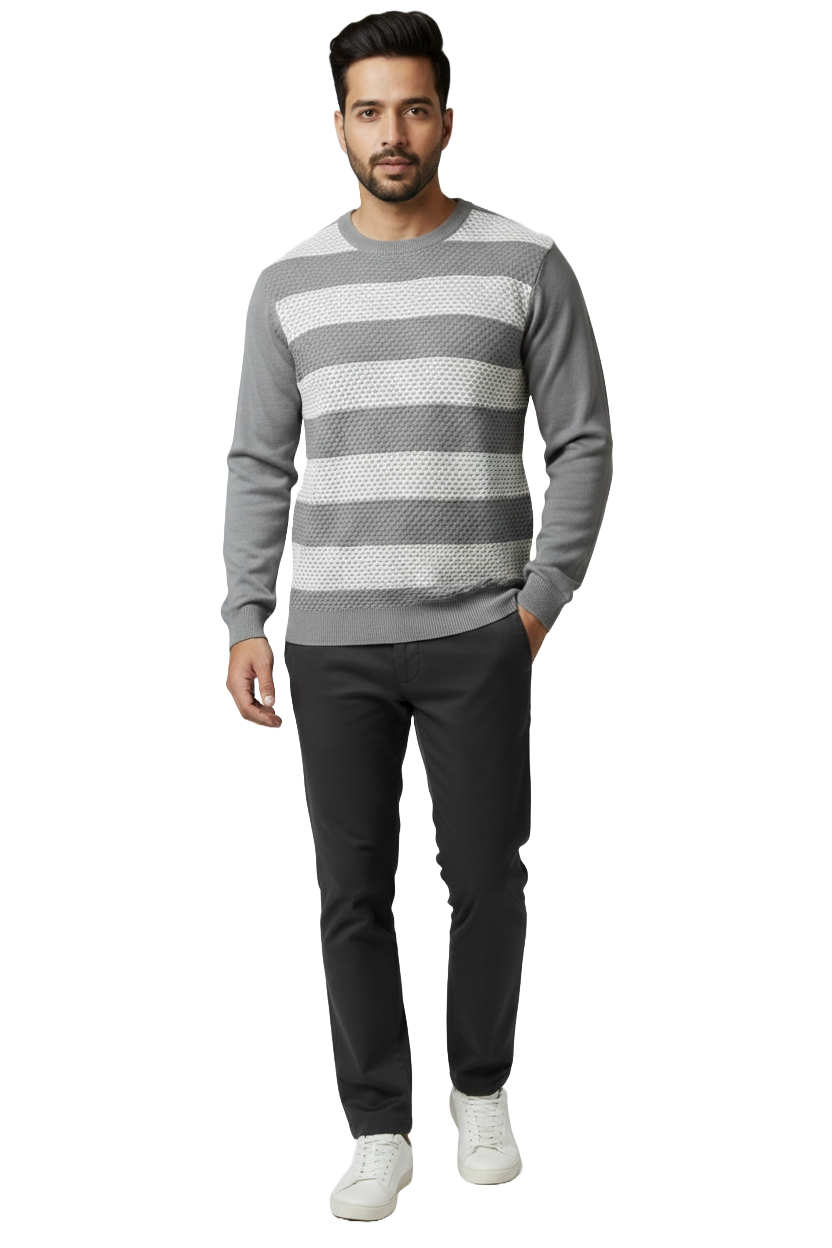 Cotton Luxury T-shirt