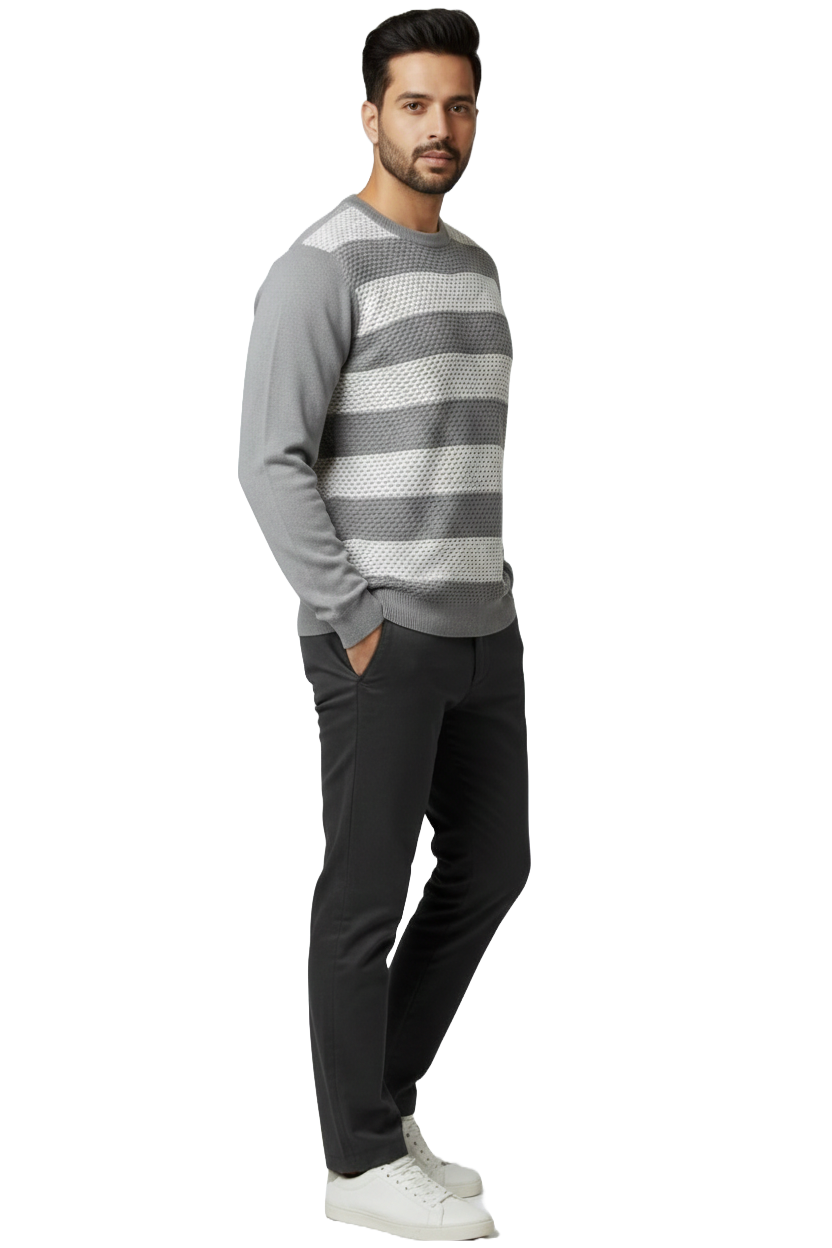 Cotton Luxury T-shirt