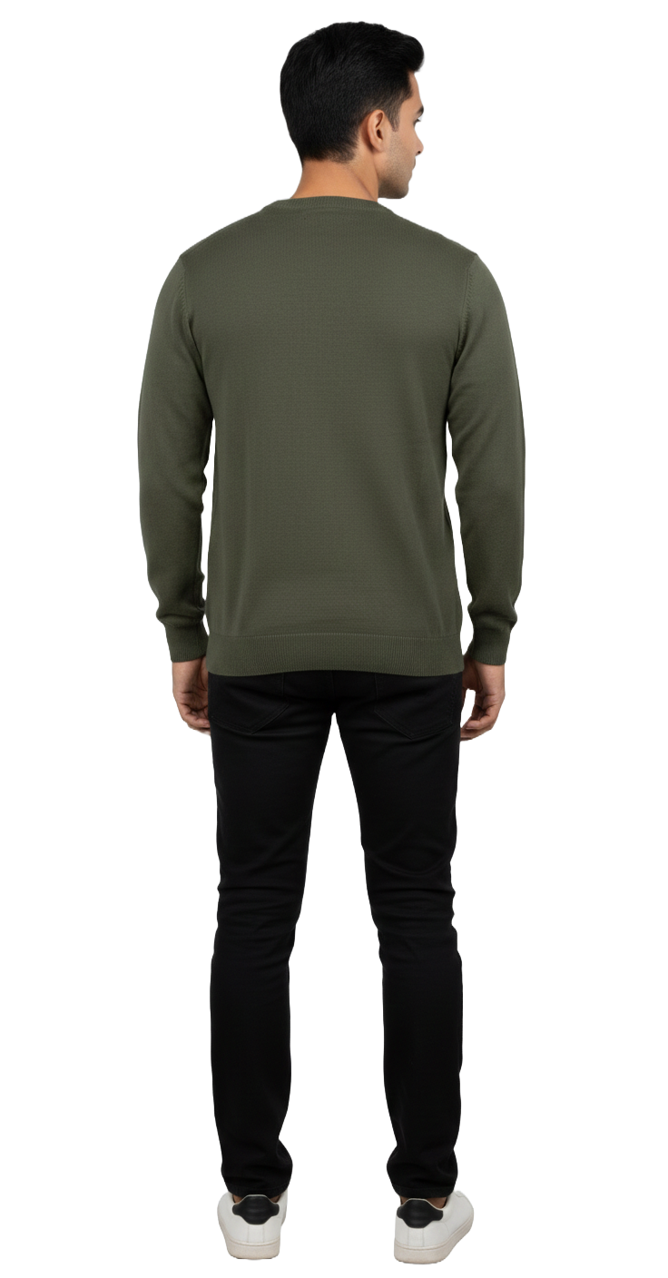 Cotton Premium T-shirt