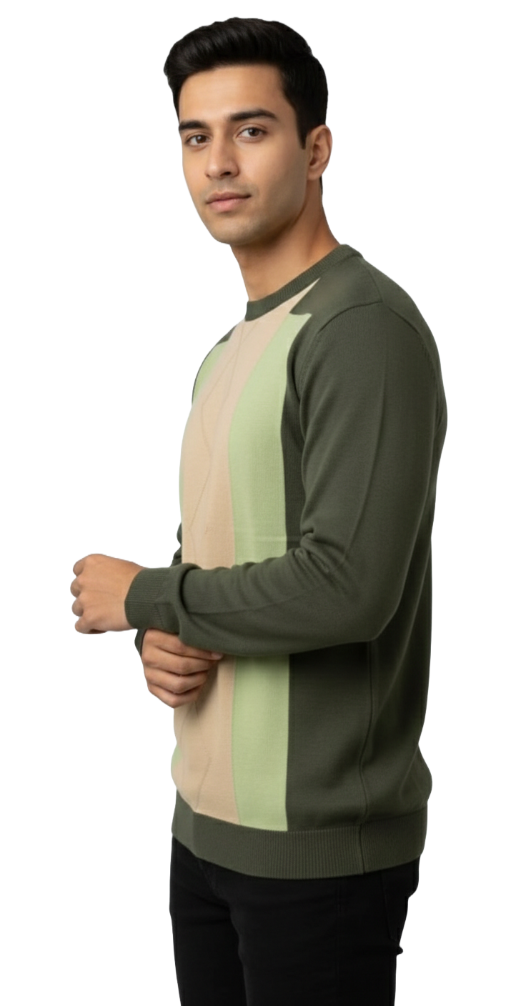 Cotton Premium T-shirt