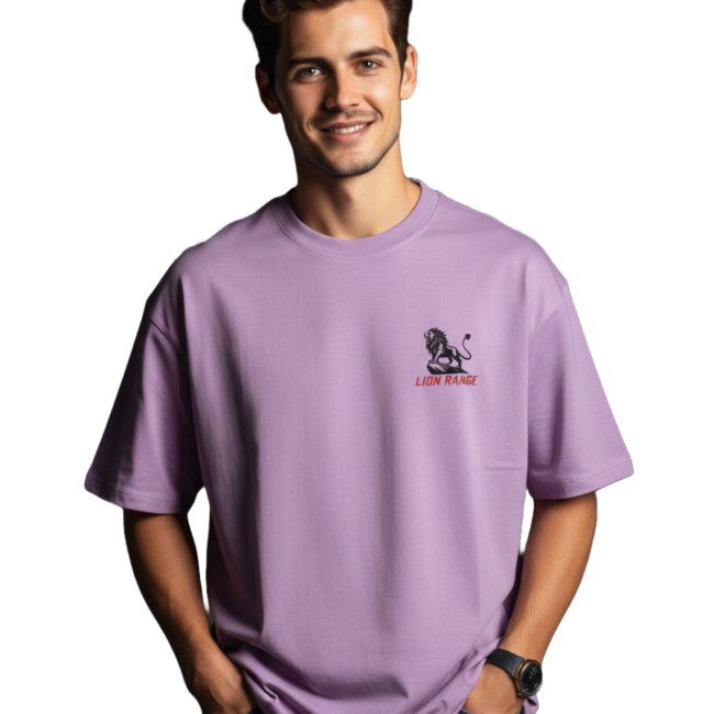 Buy Premium T-Shirts for Men Online