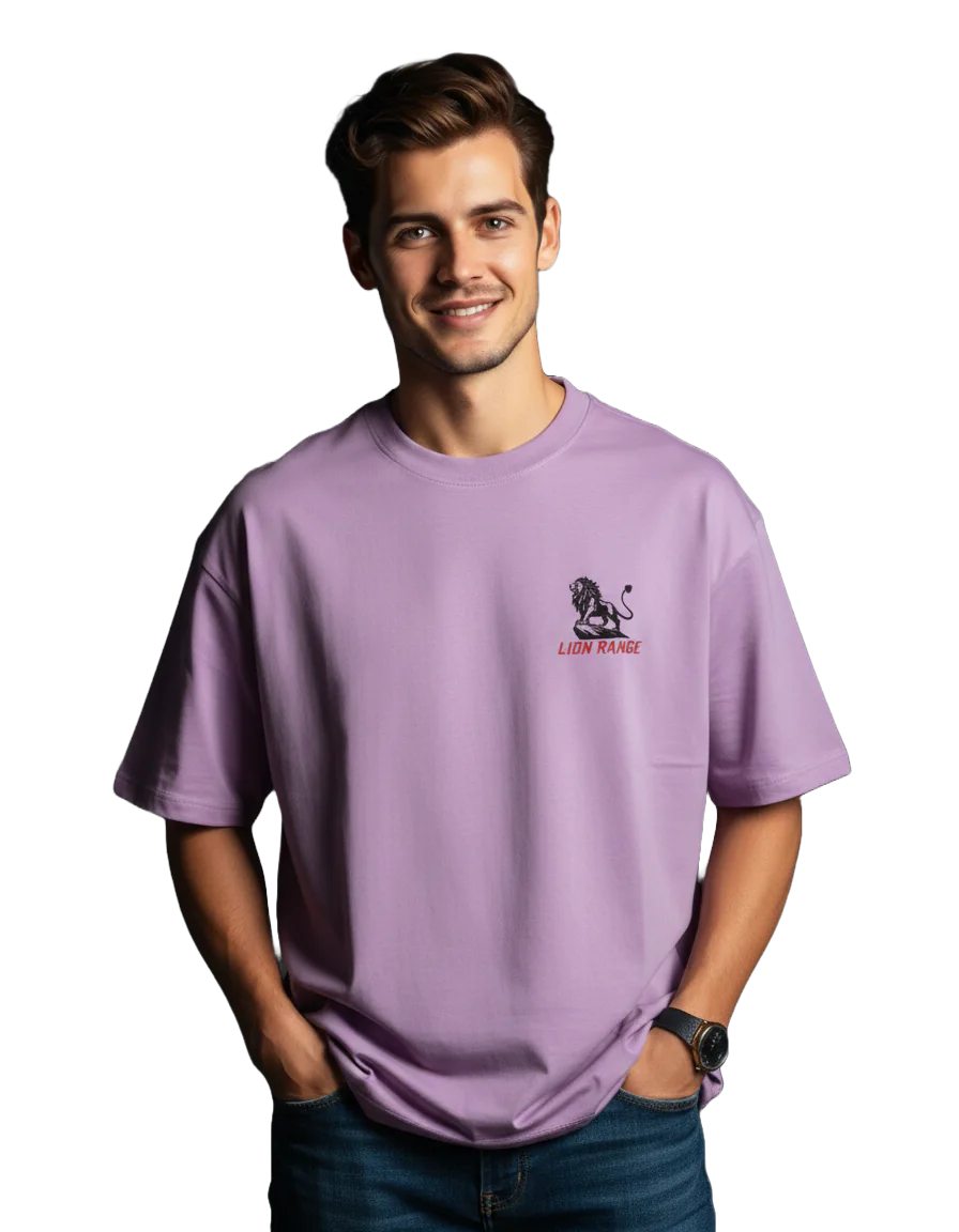 Buy Premium T-Shirts for Men Online