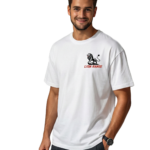 Oversized T Shirts for Men