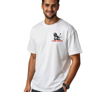 Oversized T Shirts for Men