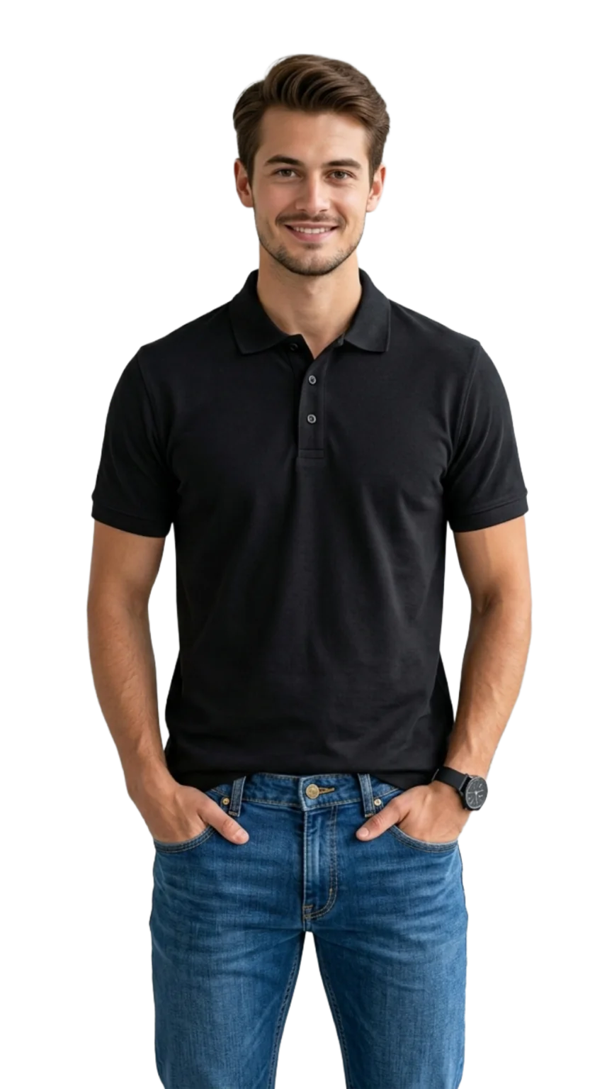 Best T-Shirts for Men Online | Stylish & Comfortable