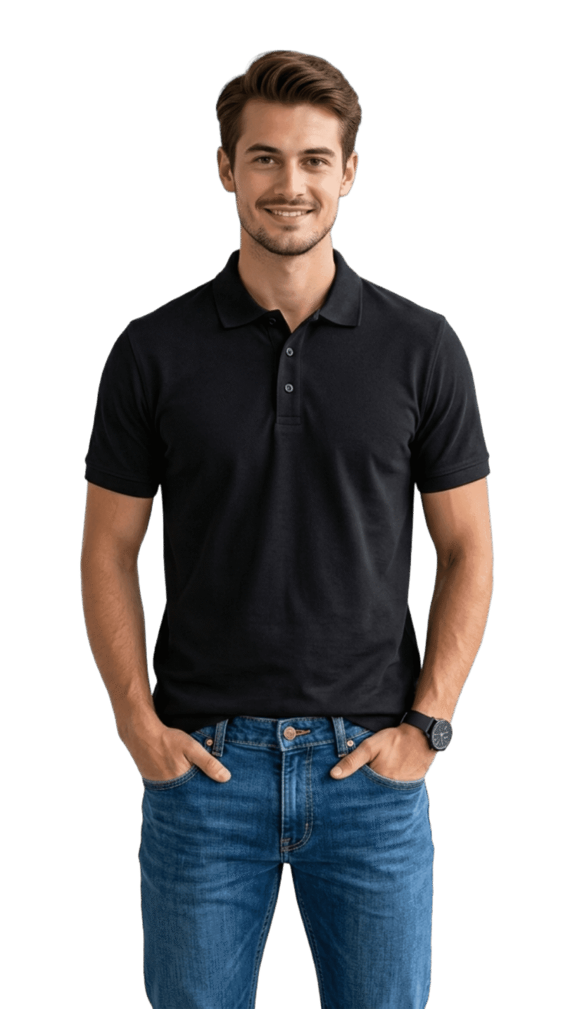 Best T-Shirts for Men Online | Stylish & Comfortable