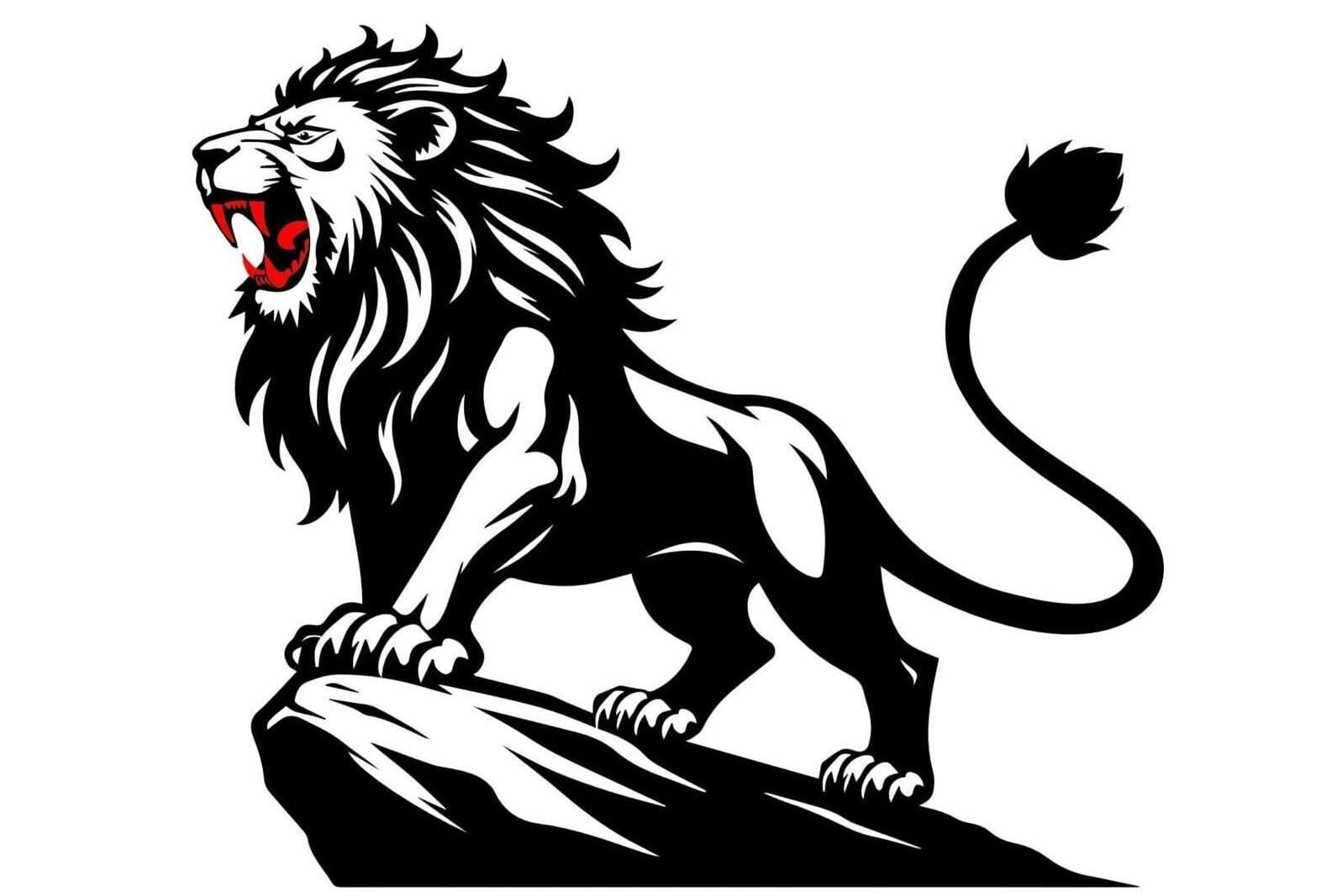 LION RANGE
