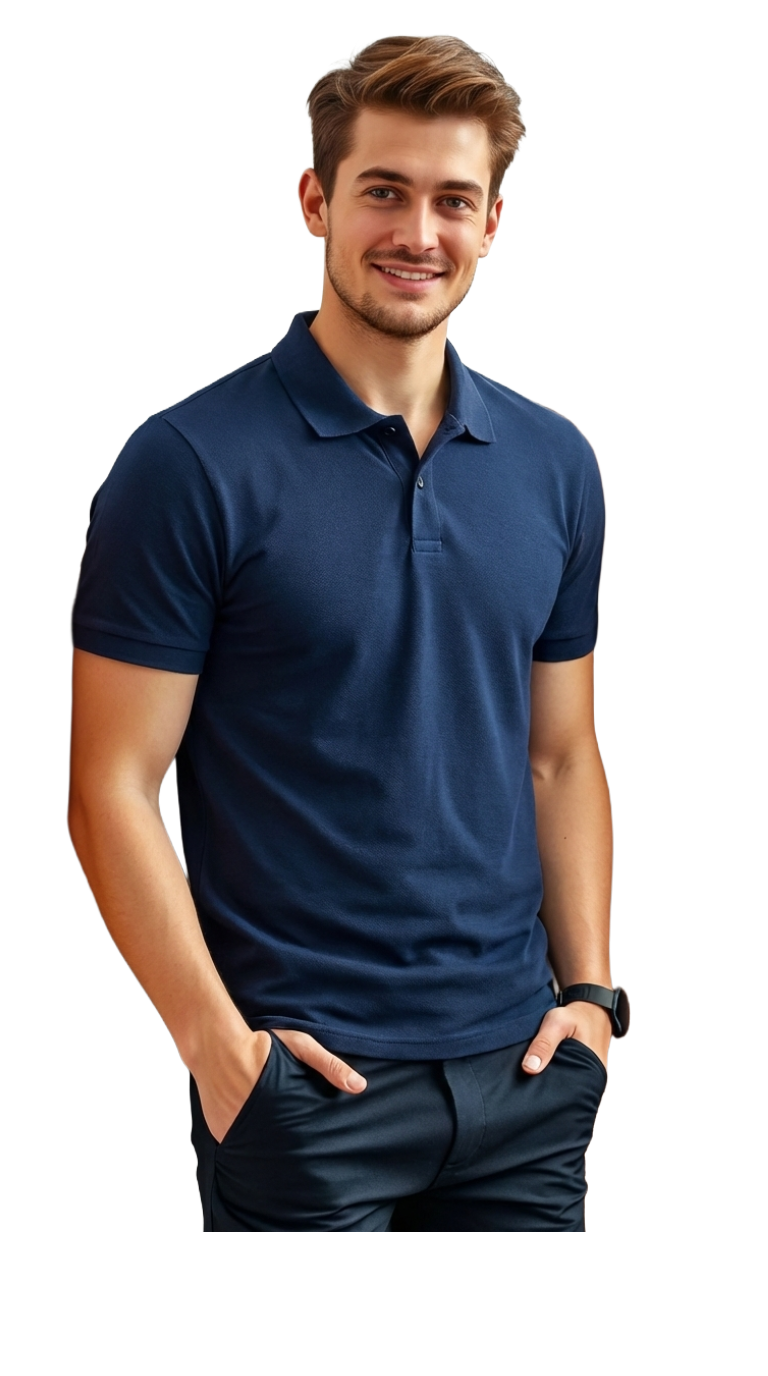 Buy Online T-Shirt for Men Lion Range