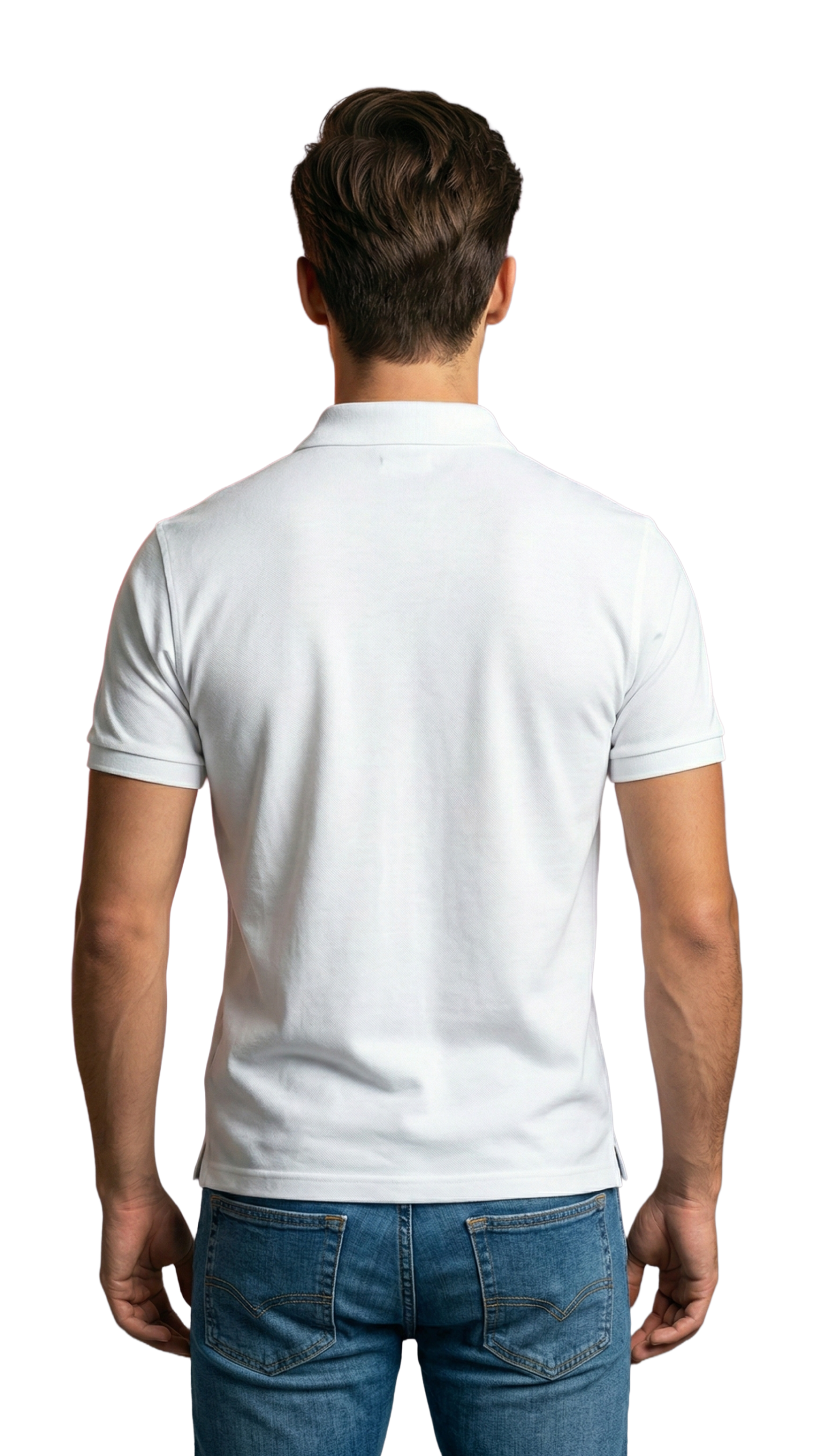 Cotton T-shirt For Men