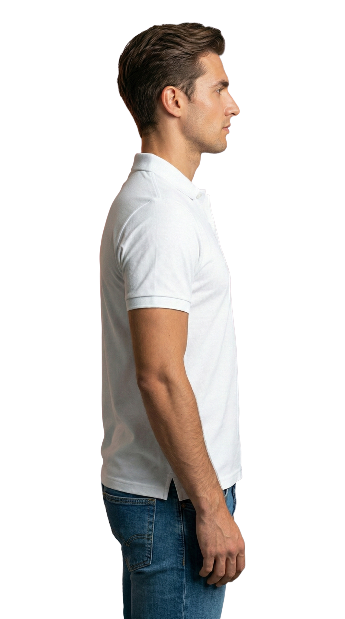Cotton T-shirt For Men