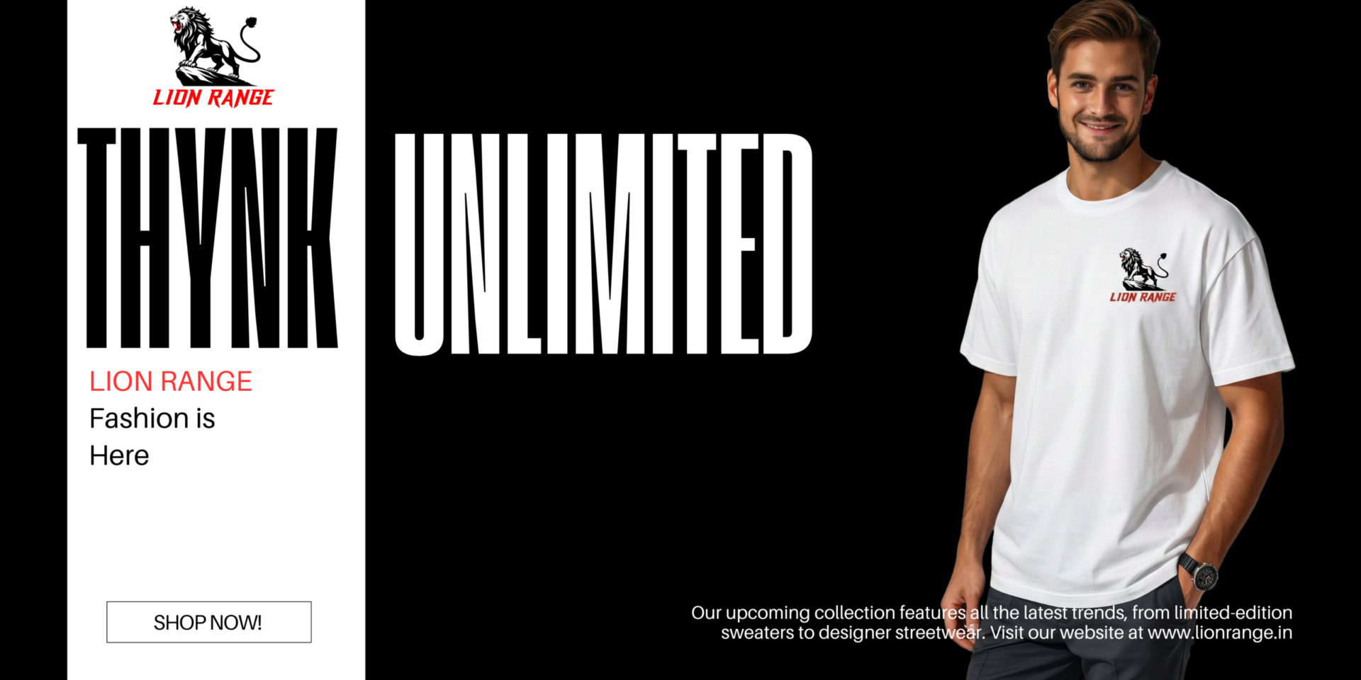 "Premium T-Shirts for Men India"