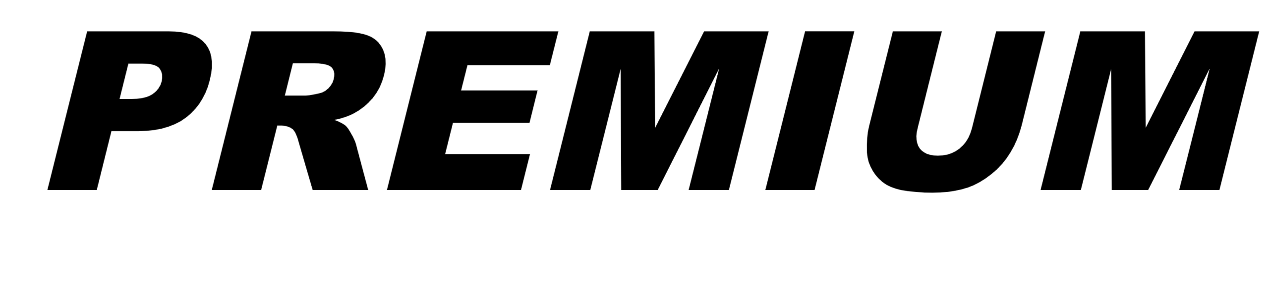 premium_black